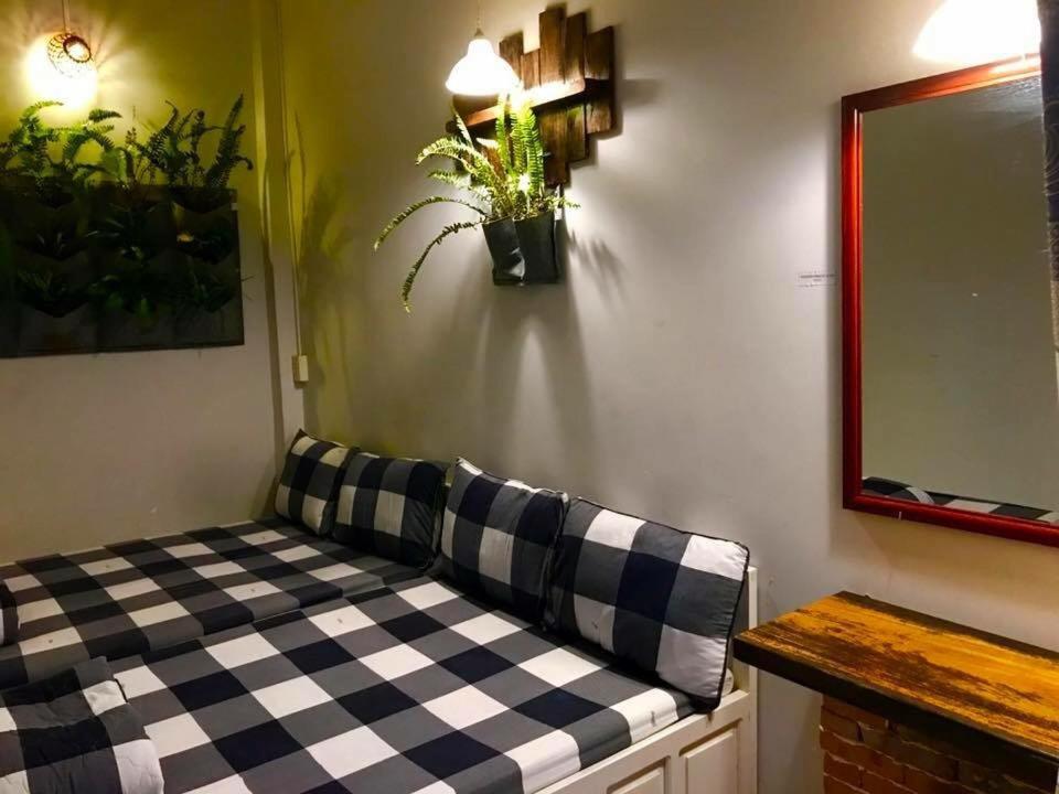 Lagi Farmstay Eksteriør billede